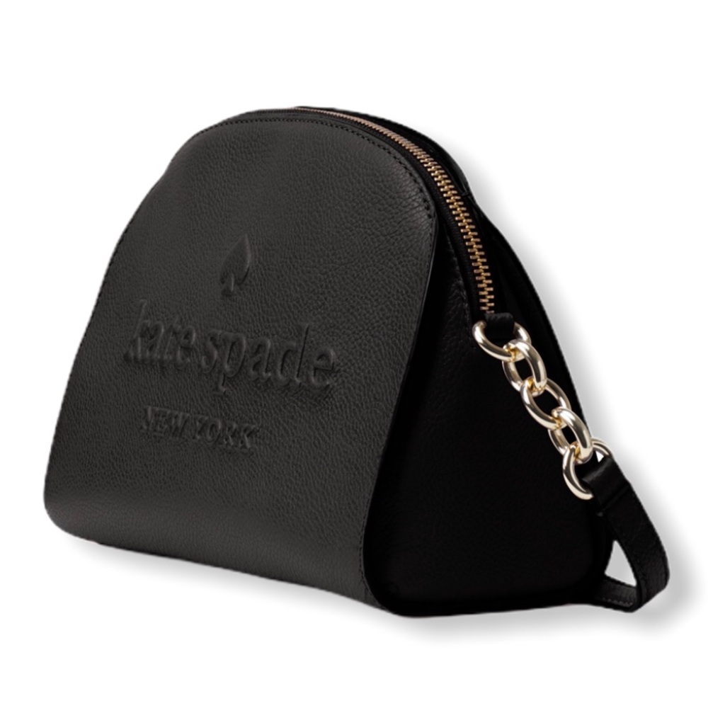 KATE SPADE LARCHMONT AVENUE LOGO TORI BAG - Picture 4 of 4